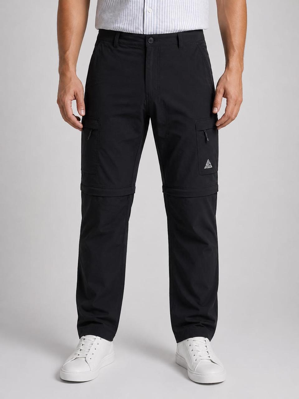 6 POCKET TRACKING TROUSER