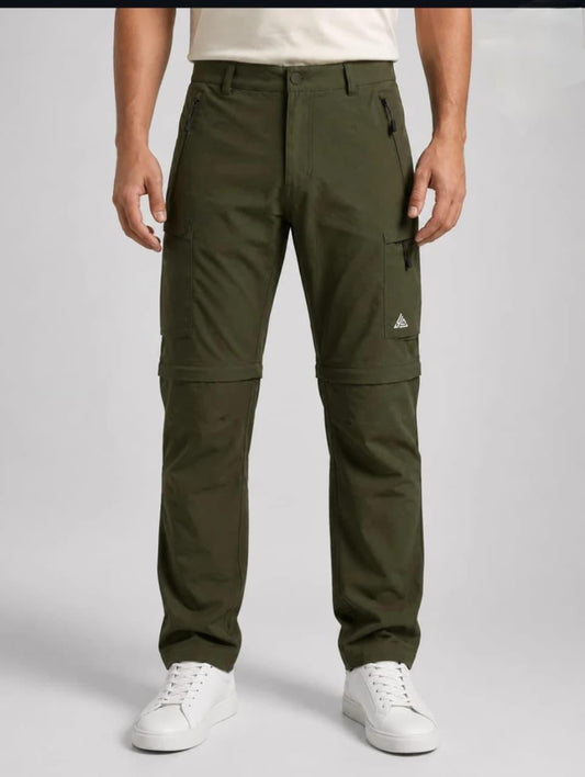 6 POCKET TRACKING TROUSER