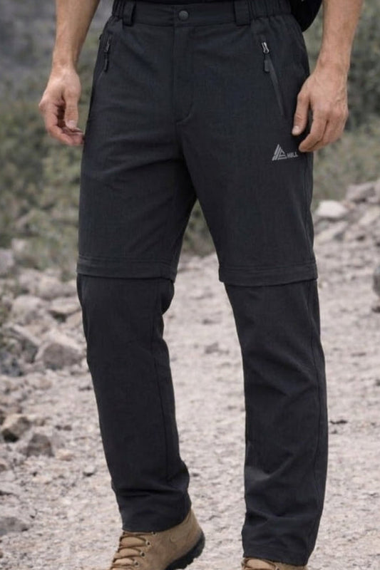 TRACKING TROUSERS
