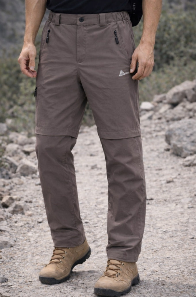 TRACKING TROUSERS
