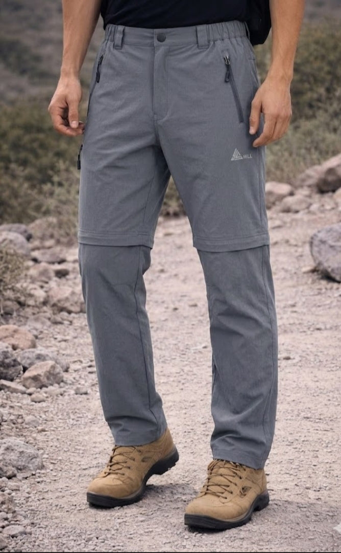 TRACKING TROUSERS