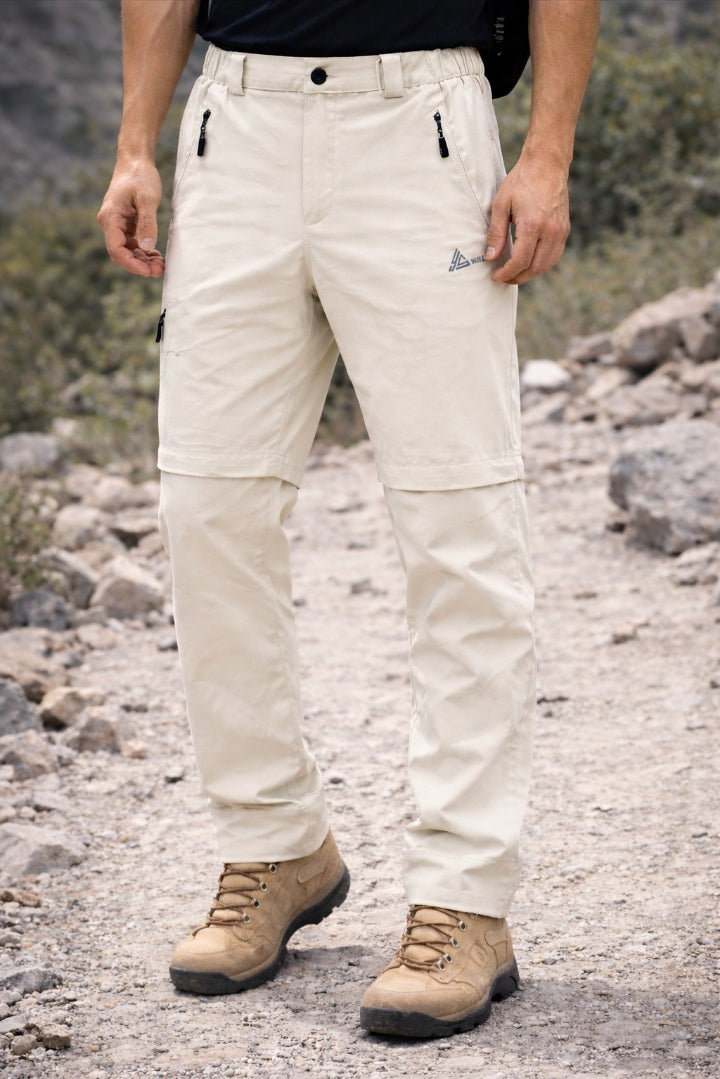 TRACKING TROUSERS