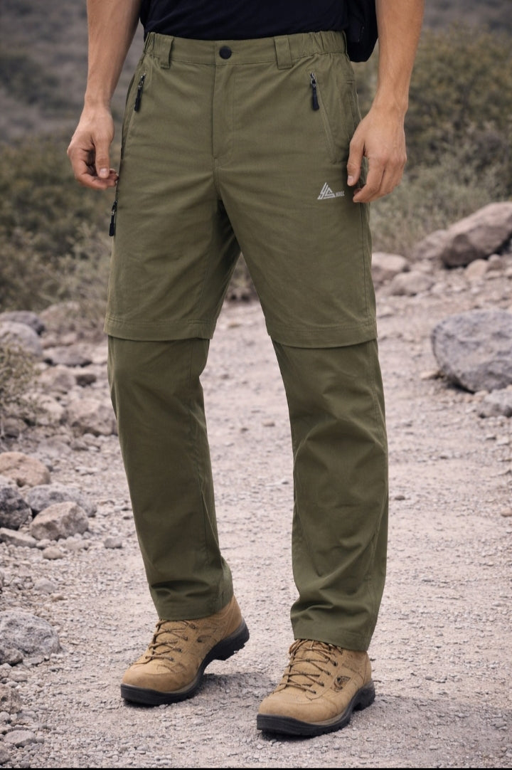TRACKING TROUSERS