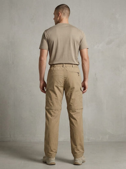 TRACKING TROUSER