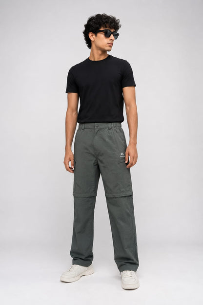 TRACKING TROUSER