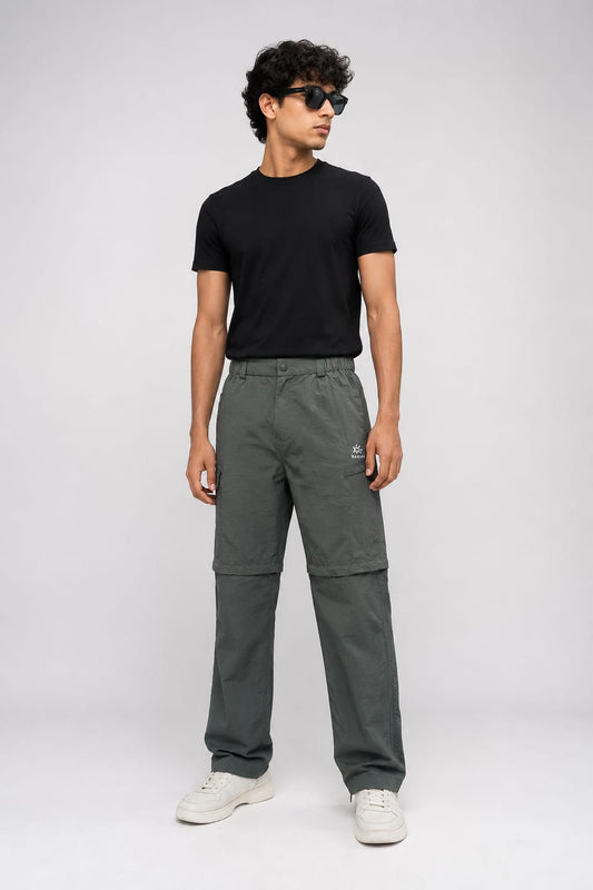 TRACKING TROUSER