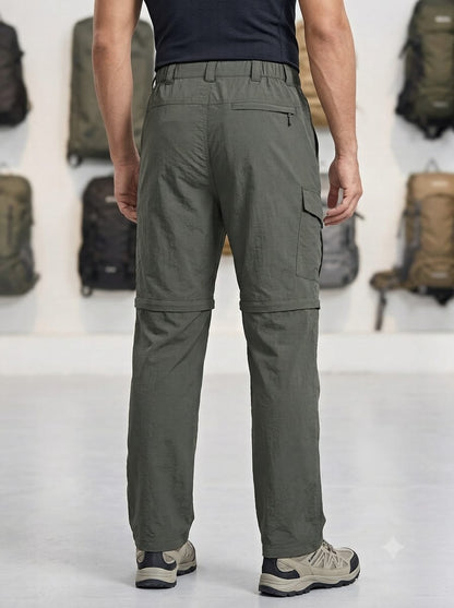 TRACKING TROUSER