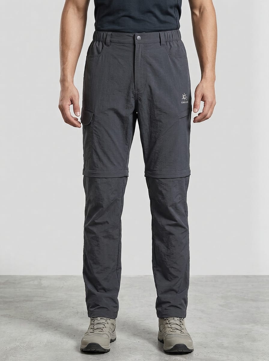 TRACKING TROUSER