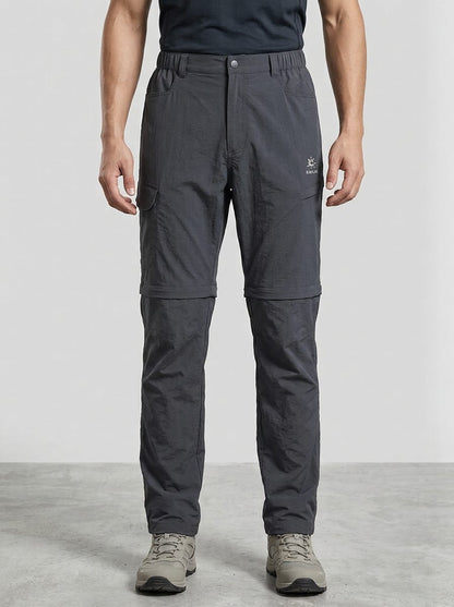 TRACKING TROUSER