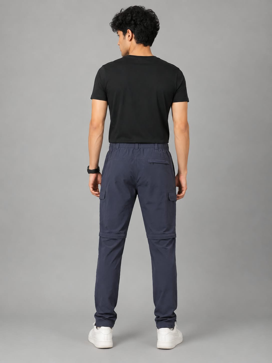 TRACKING TROUSER