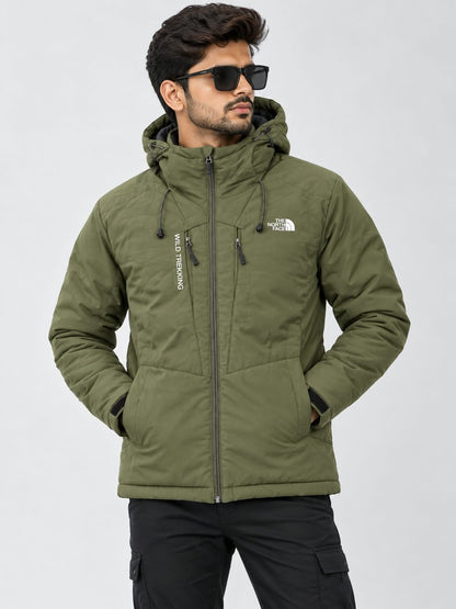 THE NORTH FACE JACKET