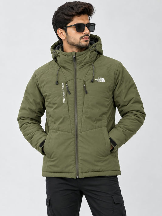 THE NORTH FACE JACKET