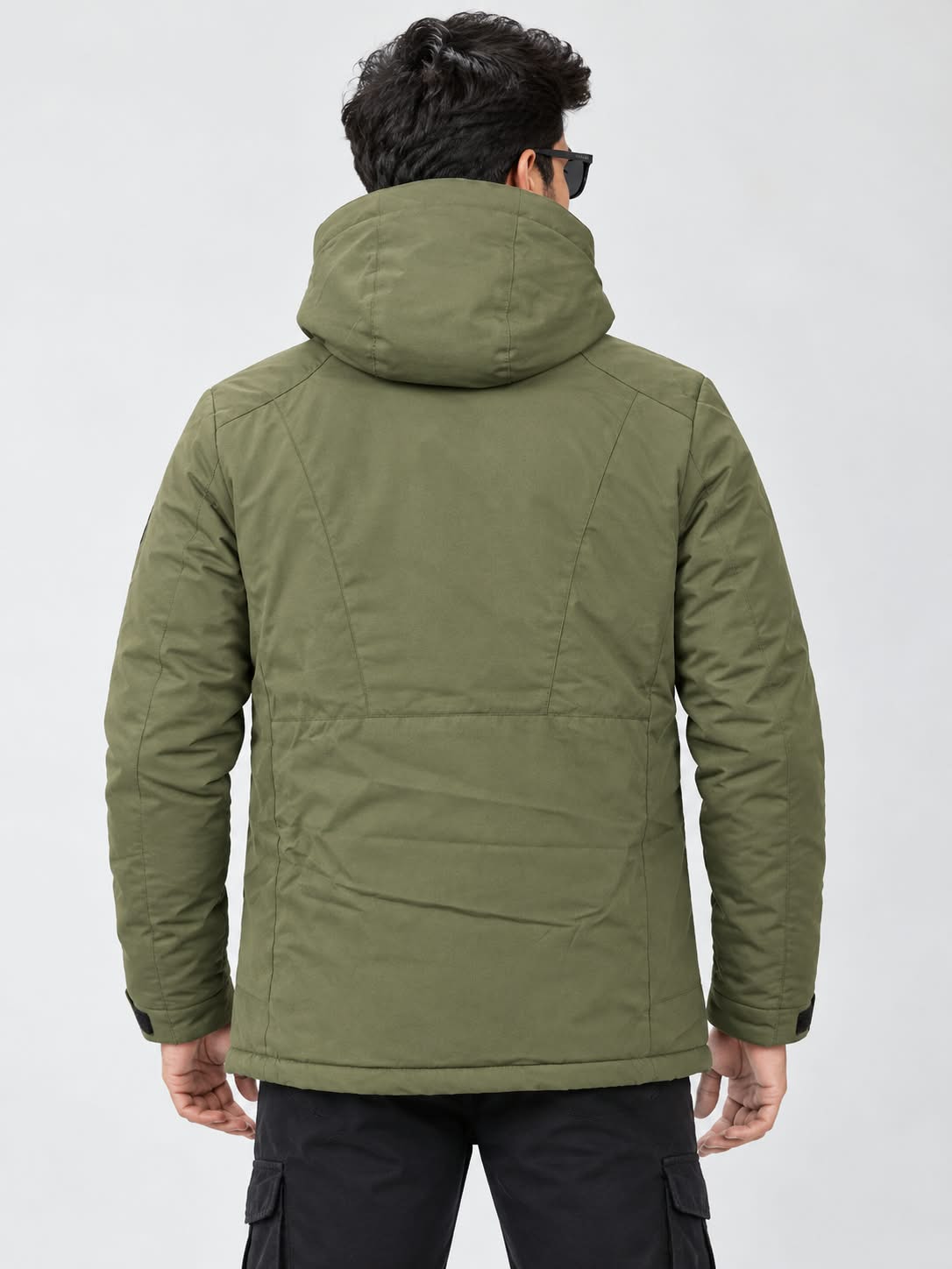 THE NORTH FACE JACKET