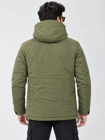 THE NORTH FACE JACKET