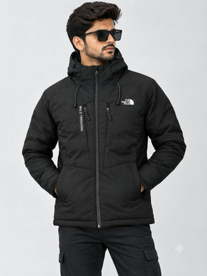 THE NORTH FACE JACKET
