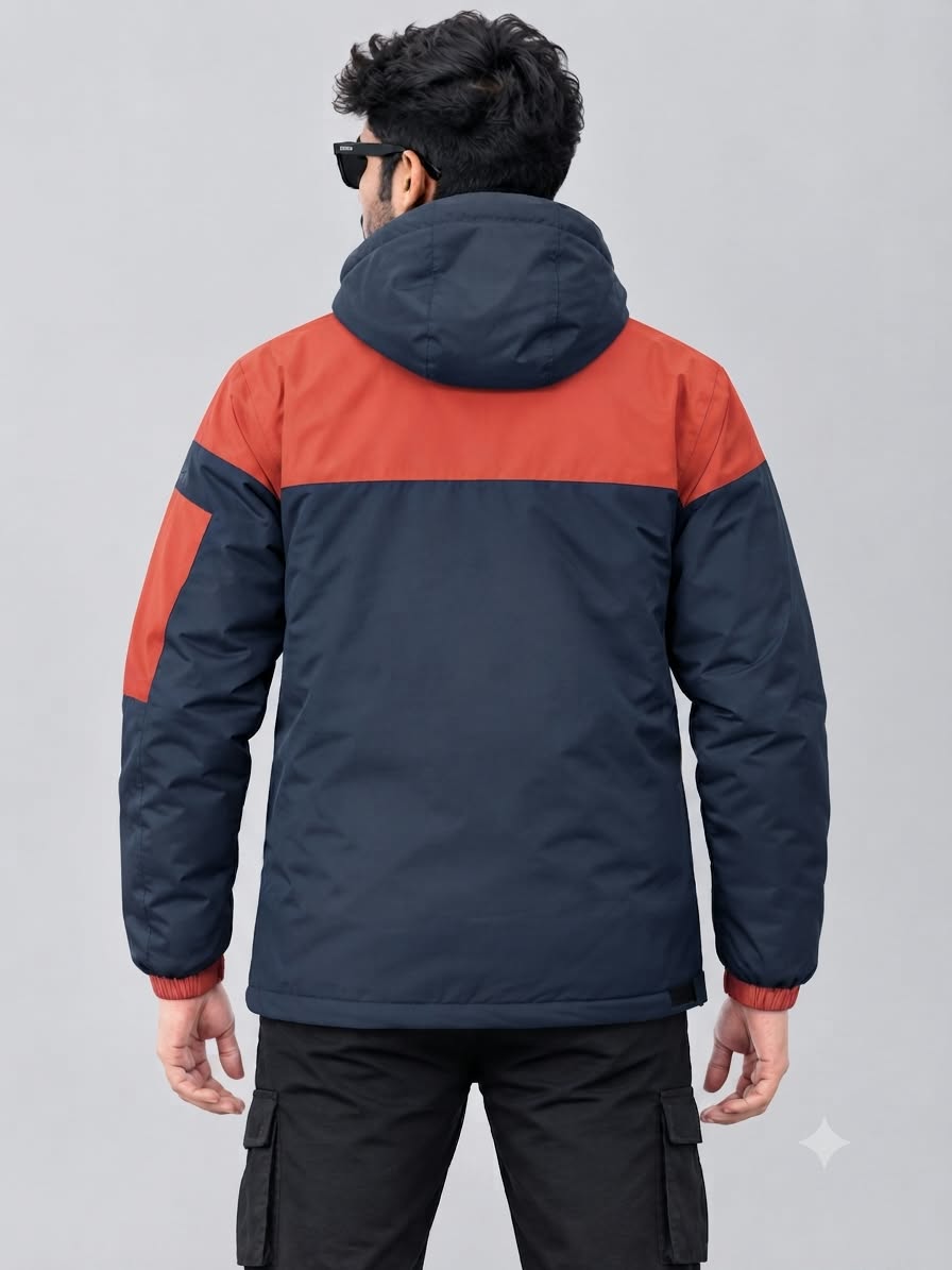 columbia waterproof jacket