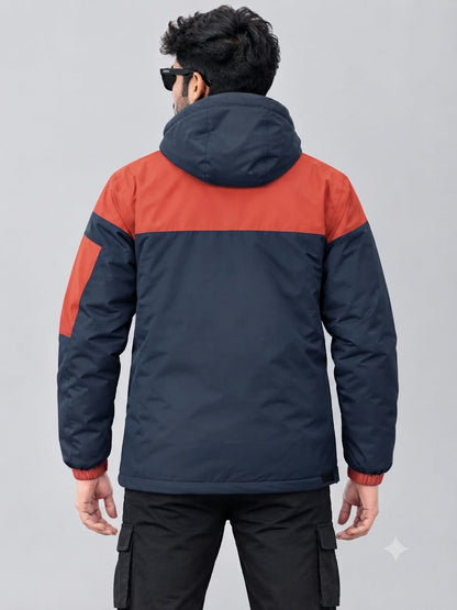 columbia waterproof jacket