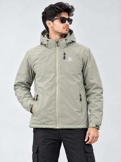 salomon jacket