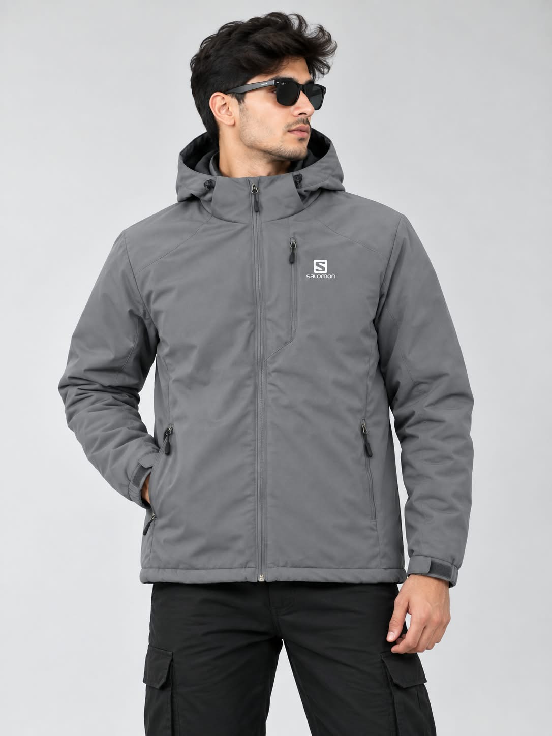 salomon jacket