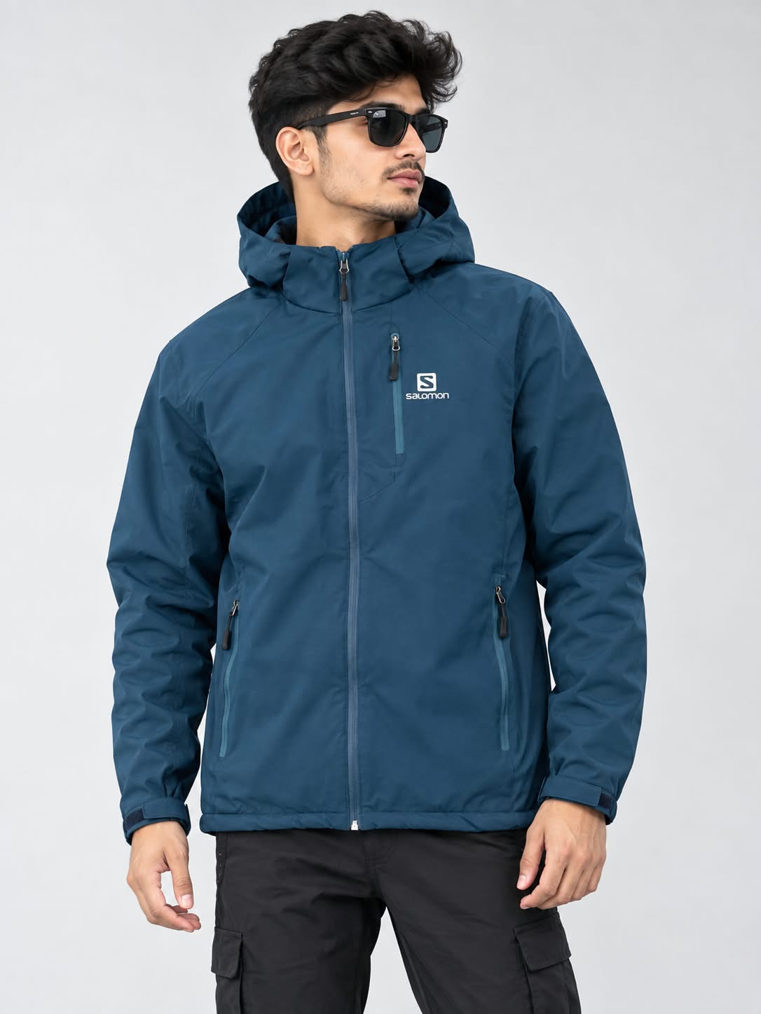 salomon jacket
