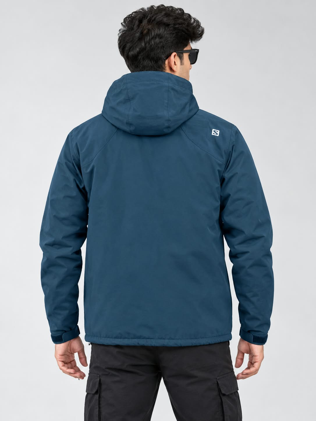 salomon jacket