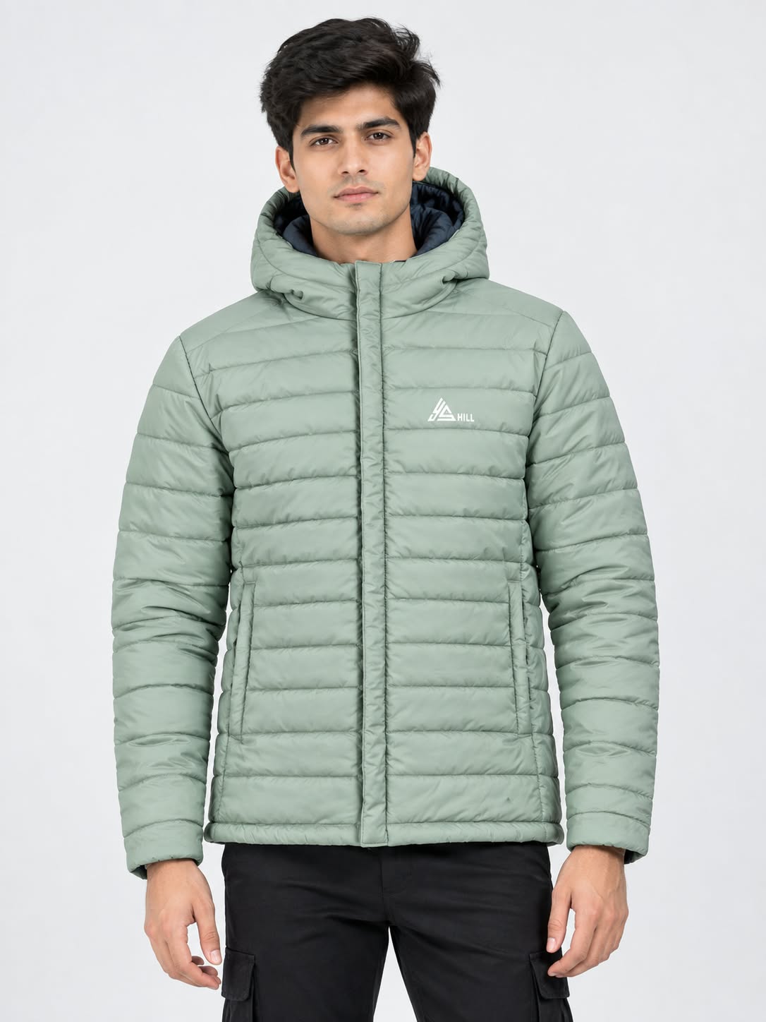 PUFFER JACKET