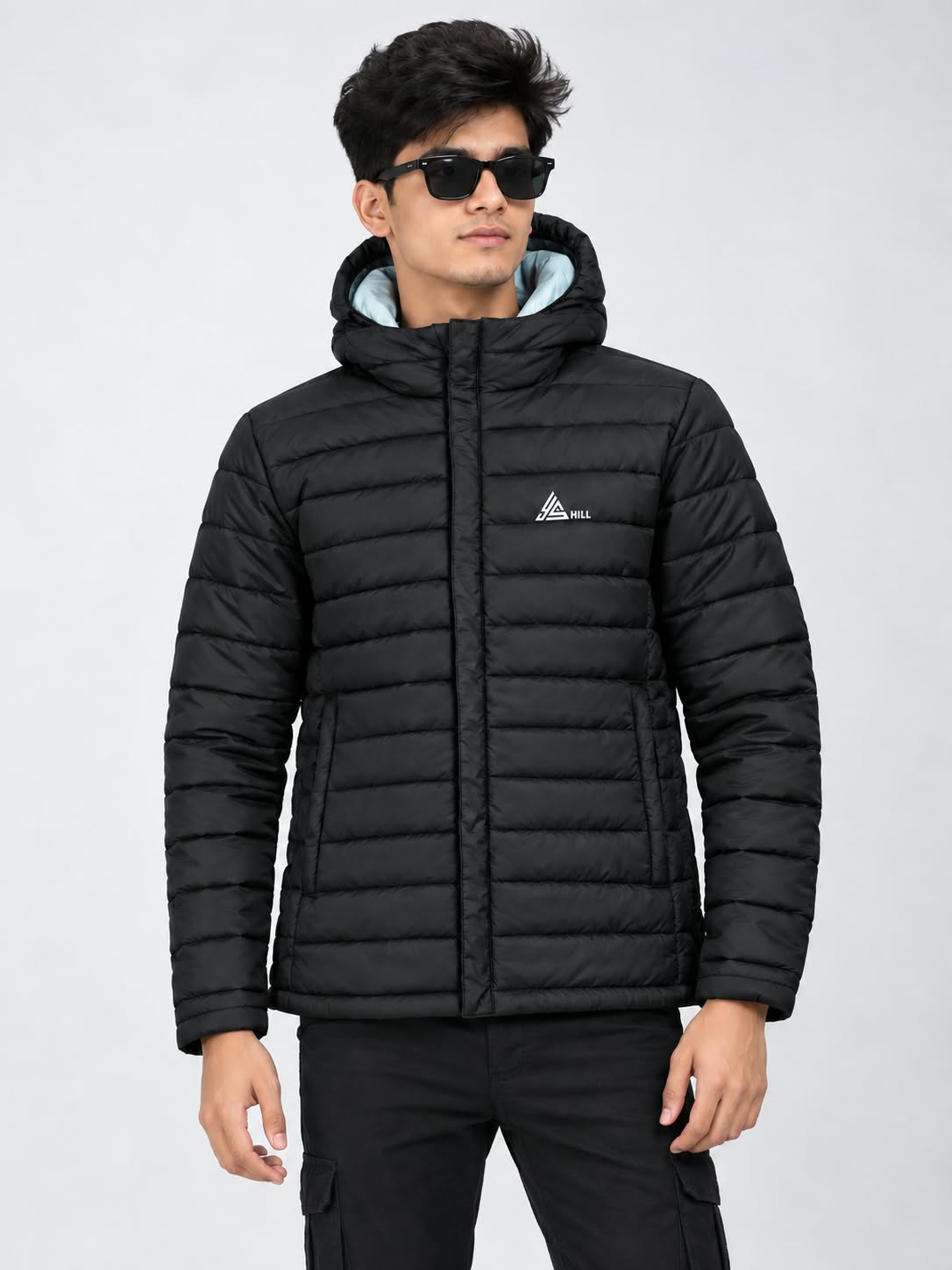 PUFFER JACKET