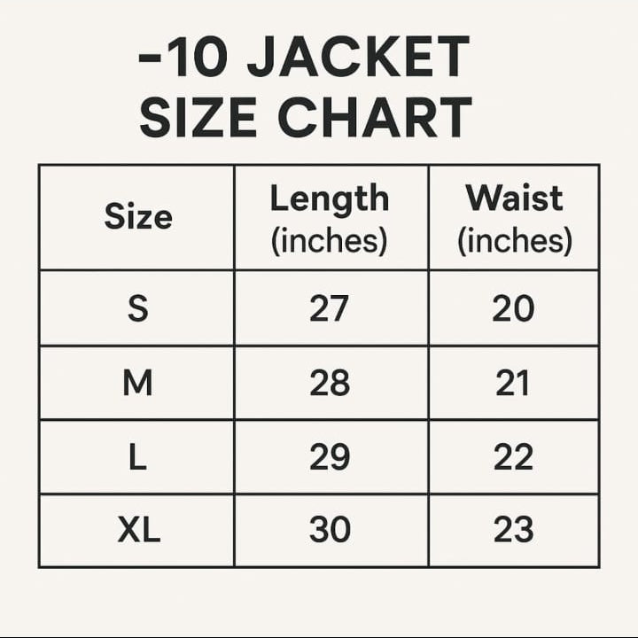 Men’s Winter Hooded Jacket – Extreme Waterproof Protection for -10°C Conditions