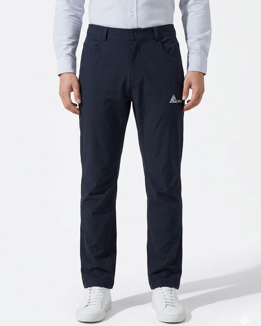 YS Hill 480 Rib Stock Stretch Trouser – Premium Comfort & Performance Wear