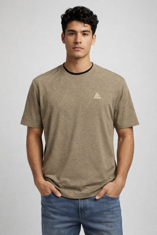 YS HILL ActiveFlex Performance T-Shirt
