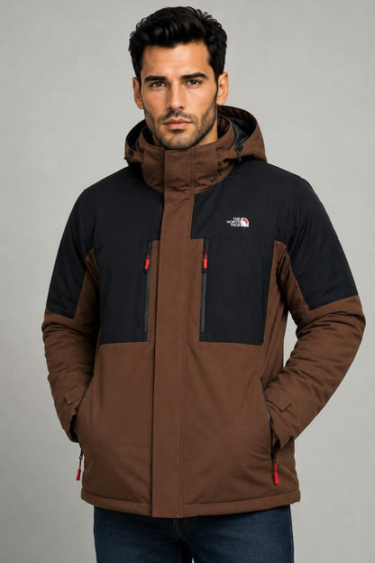 ARCTIC SHEIELD-10 WATERPOOF JACKET