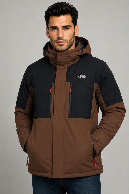 ARCTIC SHEIELD-10 WATERPOOF JACKET