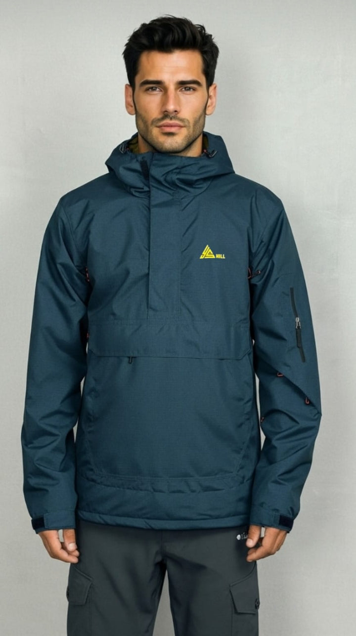 ARCTIC SHIELD HOODIE