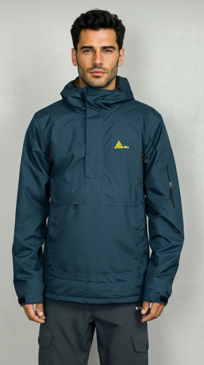 ARCTIC SHIELD HOODIE