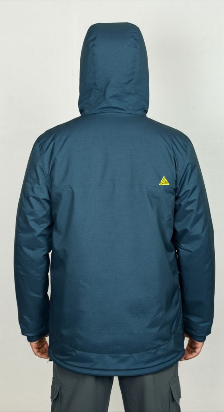 ARCTIC SHIELD HOODIE
