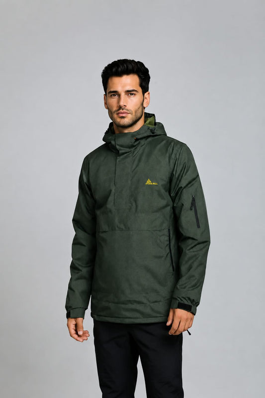 ARCTIC SHIELD HOODIE