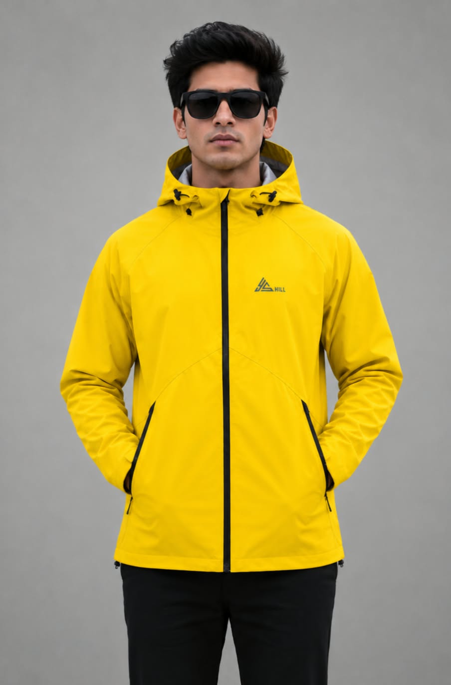 GORE-TEX JACKET T 700