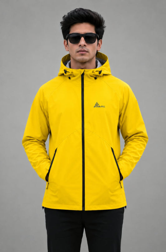 GORE-TEX JACKET T 700