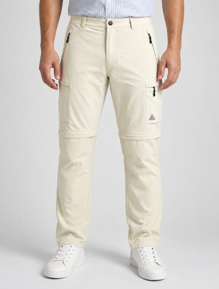 6 POCKET TRACKING TROUSER