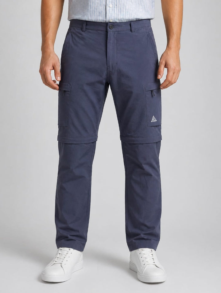 6 POCKET TRACKING TROUSER