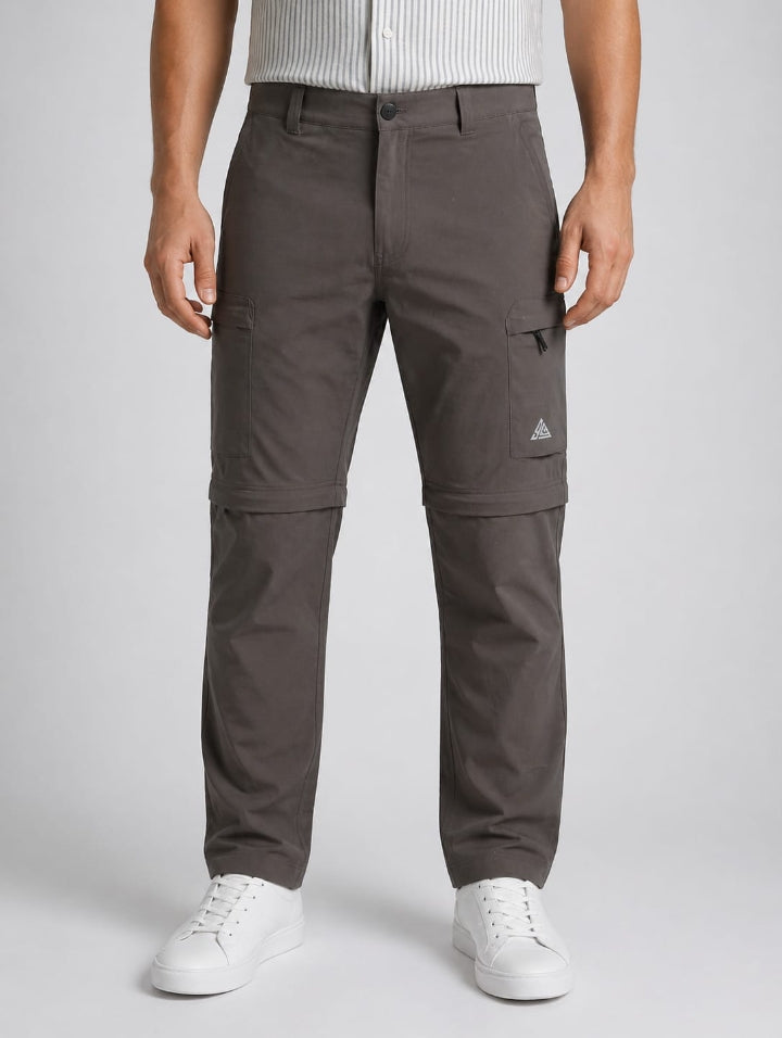 6 POCKET TRACKING TROUSER