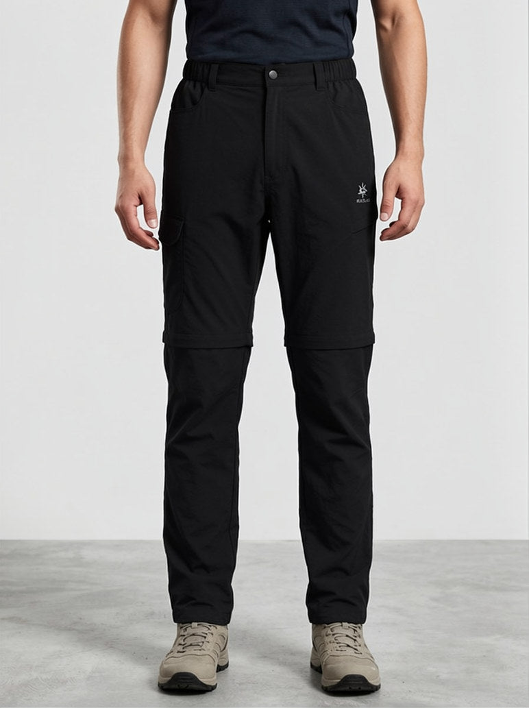 TRACKING TROUSER