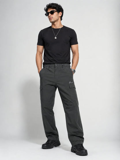 BAGGY TROUSER
