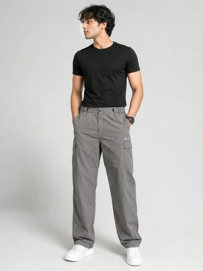 BAGGY TROUSER