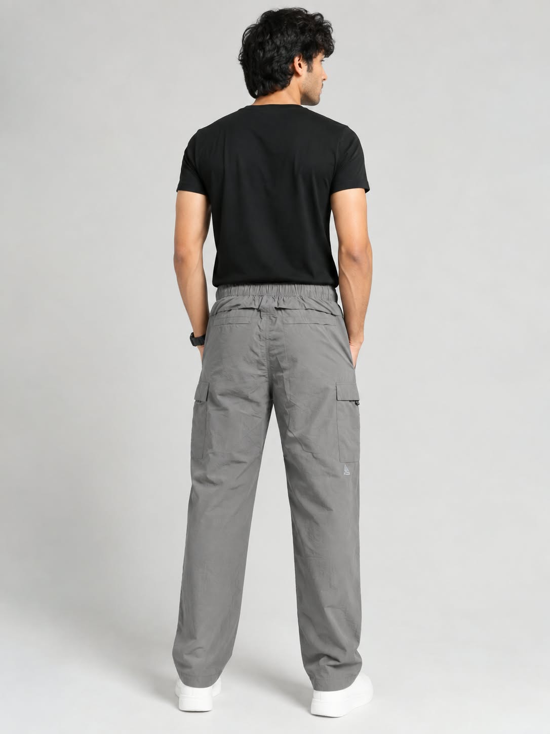 BAGGY TROUSER