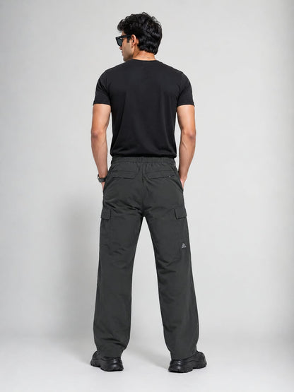 BAGGY TROUSER