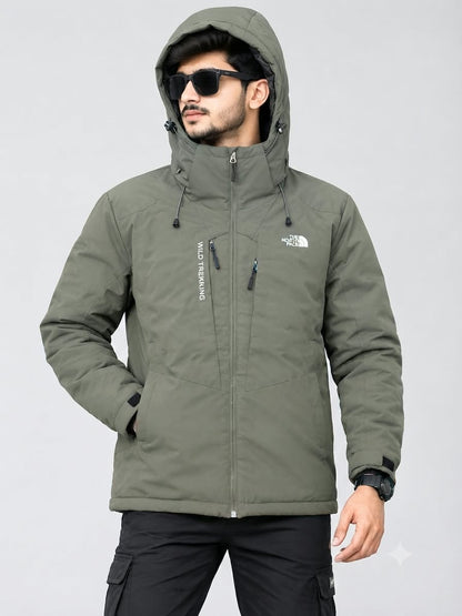 THE NORTH FACE JACKET