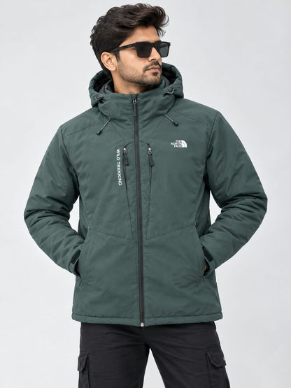 THE NORTH FACE JACKET
