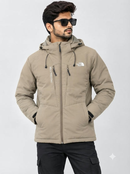 THE NORTH FACE JACKET