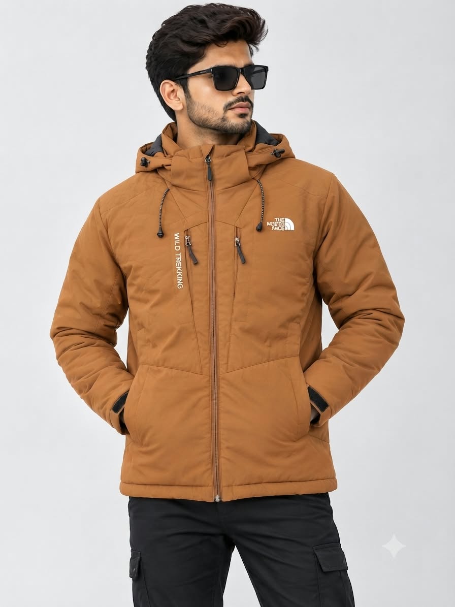 THE NORTH FACE JACKET